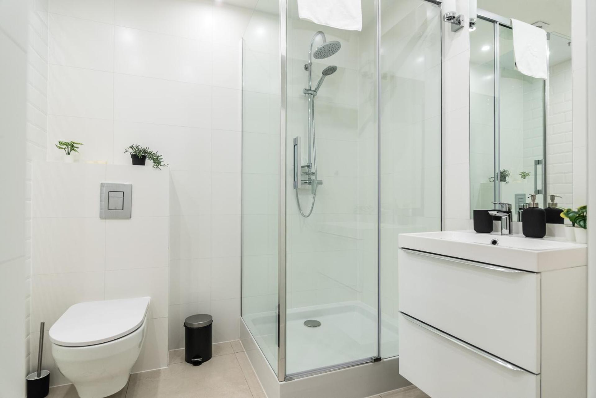 Modern Centrally Located Apartments - By Upstairs Cracovia Exterior foto